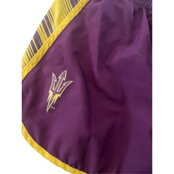 ASU Nike Running Shorts - Picture 4 of 4
